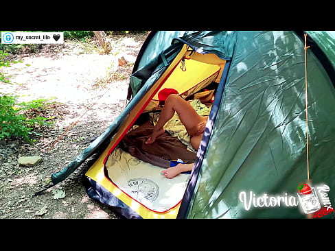 ❤️ ថតដោយកាមេរ៉ា Passionate jerk off Stranger in a tent រឿងអាសអាភាស នៅពួកយើង% km.bladesoul.top% ☑