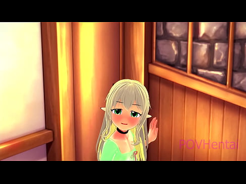 ❤️ (អន្ទាក់) អ្នកបំរើ Elvish ជួយអ្នកលាងមុខរបស់អ្នក។ រឿងអាសអាភាស នៅពួកយើង% km.bladesoul.top% ☑